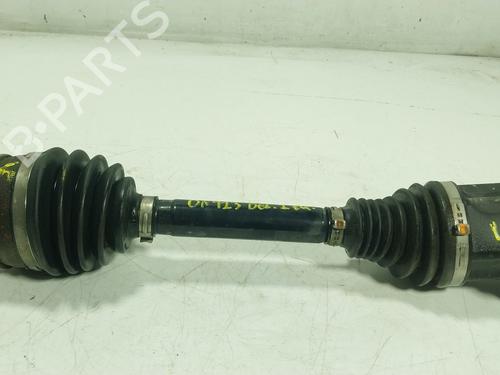 Used Left front driveshaft AUDI A5 Sportback (F5A, F5F) [2016-2026]  32473972