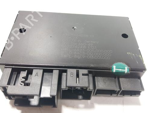 Used Electronic module BMW X7 (G07) xDrive 40 d Mild-Hybrid (340 hp) 29866460