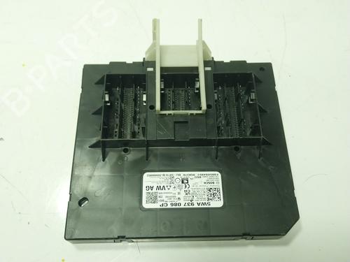 Module électronique SEAT LEON Sportstourer (KL8, KLD) [2020-2025]  29576060