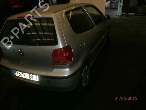 Instrument cluster VW POLO (6N2) 1.4 | BP3837255C47 - Image 4
