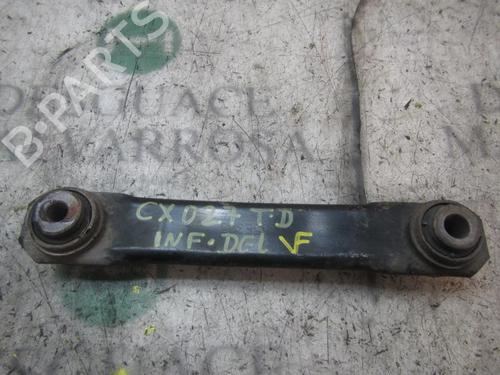 Used Right rear suspension arm Right rear suspension arm FIAT CROMA (194_) 2.4 D Multijet (200 hp) 4011159 4011159