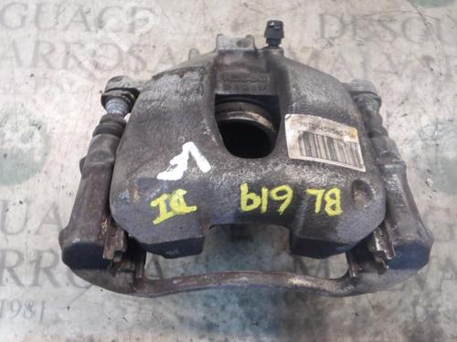 Used Left front brake caliper Left front brake caliper 11546250 11546250