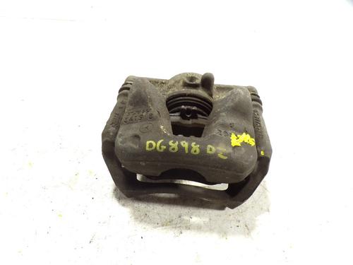 Used Left front brake caliper Left front brake caliper MERCEDES-BENZ B-CLASS Sports Tourer (W246, W242) [2011-2018] 11552702 11552702