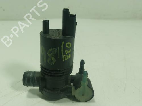 Washer pump NISSAN X-TRAIL III (T32_, T32R, T32RR) 1.6 dCi (T32) | BP25784128E24 