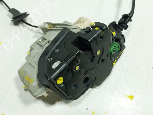 Rear left lock PORSCHE CAYENNE (9YA) 3.0 AWD (9YAAA1) | BP36161886C100 - Image 2