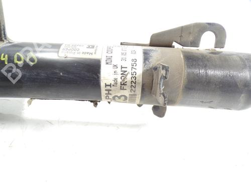 Right front shock absorber MINI MINI (R56) Cooper D | BP9949232M17 