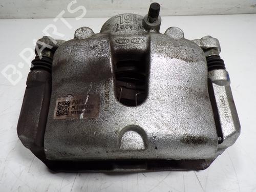 left-front-brake-caliper-kia-ceed-cd-10-t-gdi-pl21h1370-2018-15552908 main image