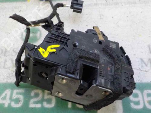 Used Front right lock RENAULT CAPTUR I (J5_, H5_) [2013-2025]  6240844