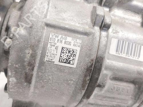 Compressor A/C PORSCHE MACAN (95B) 2.0 | BP37020561M34 - Image 5