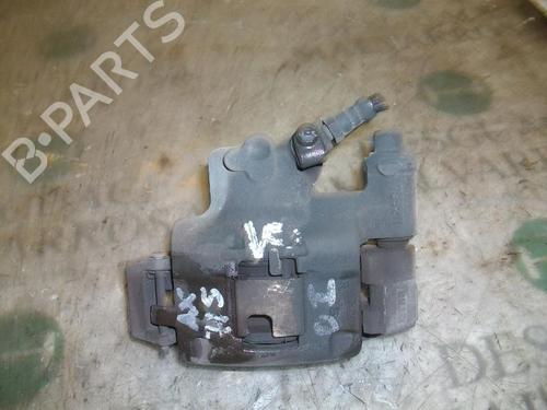 Used Left front brake caliper Left front brake caliper LANCIA Y (840_) 1.2 (840AA, 840AF1A) (60 hp) 11544913 11544913