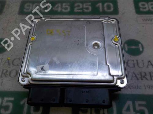 Engine control unit (ECU) BMW 3 (F30, F80) 320 d xDrive | BP5123136M57
