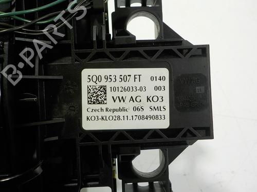 Steering column stalk VW GOLF VII (5G1, BQ1, BE1, BE2)  | BP16163782I23 