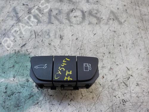 Used Electronic module Electronic module PEUGEOT 508 I (8D_) 1.6 BlueHDi 120 (120 hp) 3853596 3853596