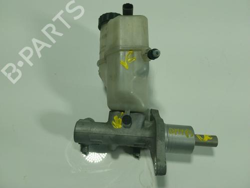 Used Brake master cylinder Brake master cylinder PEUGEOT 508 I (8D_) 1.6 BlueHDi 120 (120 hp) 17860104 17860104
