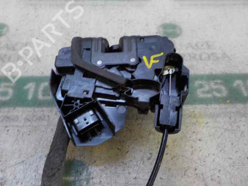 Høyre foran lås RENAULT MEGANE IV Hatchback (B9A/M/N_)  | BP6104004C97 