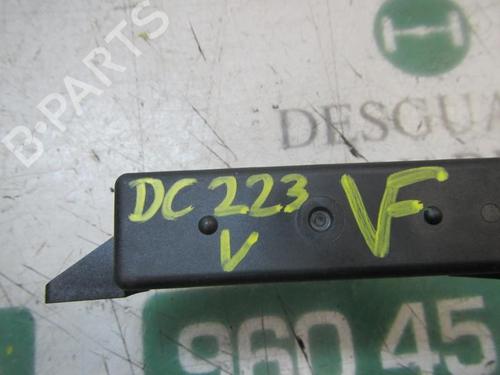 Electronic module CITROËN C-ELYSEE (DD_)  | BP3873090M83