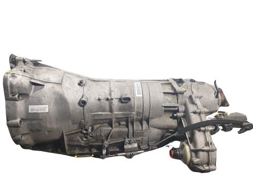 Used Gearbox Gearbox BMW X6 (E71, E72) [2007-2015] 16163523 16163523