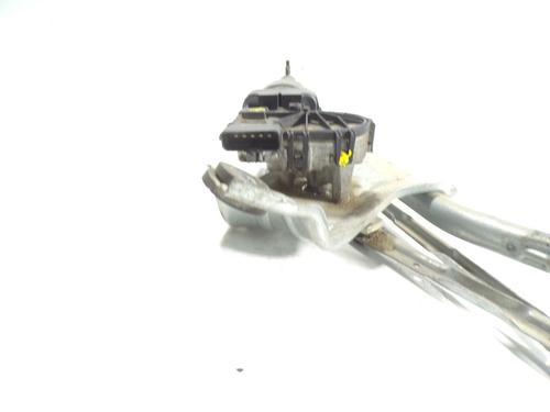 Front wiper motor DACIA DUSTER (HS_)  | BP9223117M29 