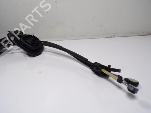 Gear lever TOYOTA PROACE CITY Box Body/MPV  | BP11932462M90 
