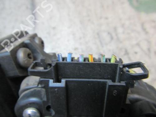 Pedal JAGUAR XF I (X250) 2.7 D | BP4005623I4 