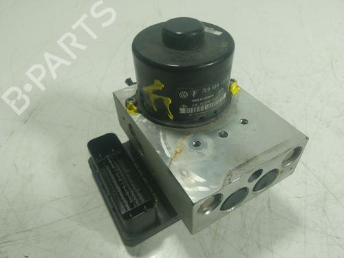 Used ABS pump ABS pump PORSCHE CAYENNE (9PA) S 4.5 (340 hp) 20654634 20654634