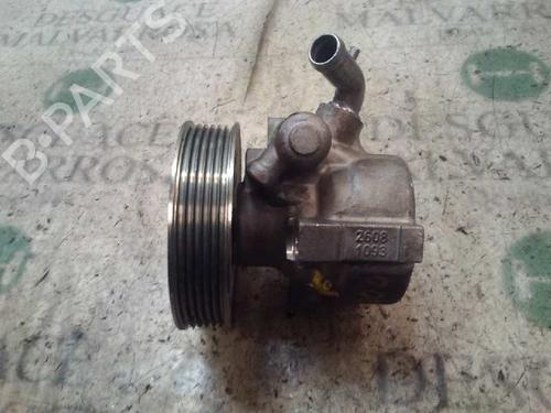 Used Steering pump PEUGEOT BIPPER Tepee 1.3 HDi 75 (75 hp) 12130475