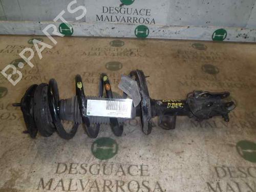 Used Right front shock absorber KIA RIO II (JB) 1.4 16V (97 hp) 3753665
