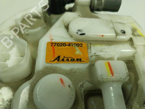 Fuel pump LEXUS CT (ZWA10_)  | BP17872349M76 