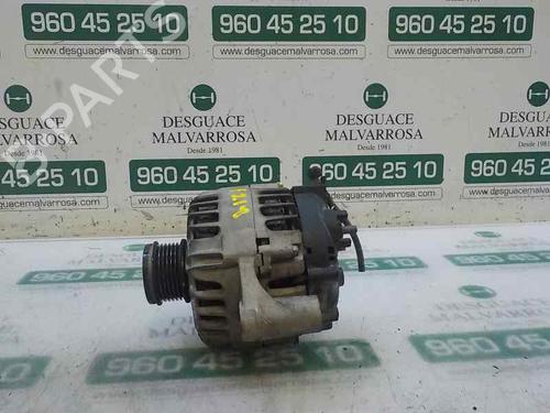 Used Alternator Alternator OPEL INSIGNIA A (G09) 2.0 CDTI (68) (163 hp) 5881177 5881177