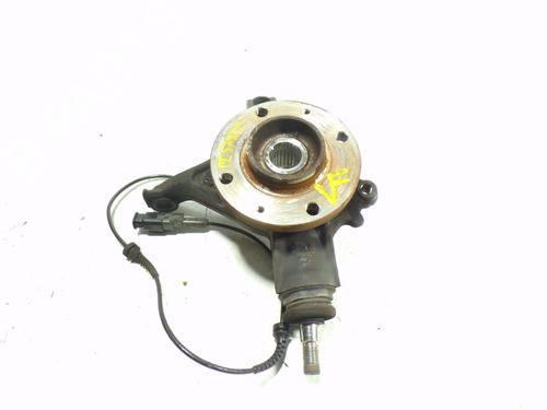 Used Right front steering knuckle Right front steering knuckle CITROËN C4 II (NC_) 1.6 HDi 90 (92 hp) 9162929 9162929