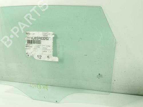 Used Rear left door window SEAT IBIZA V (KJ1, KJG) [2017-2026]  32719890