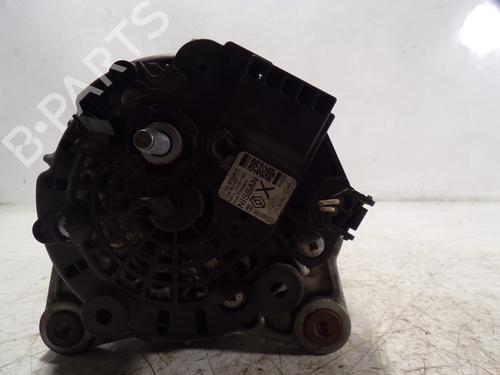 Generator RENAULT MEGANE IV Hatchback (B9A/M/N_)  | BP8306191M7 