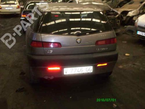Used Parts ALFA ROMEO 145 (930_)  1.6 i.e. 16V T.S. (930.A2)  478250