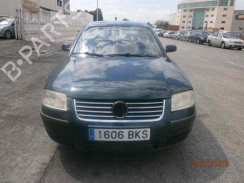 VW PASSAT B5.5 (3B3)  2.0  489740