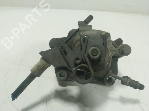 Left rear brake caliper CITROËN C3 / C3 ORIGIN III (SX) 1.5 BlueHDi 100 (SXYHYP, SXYHTU) | BP24575083M107 