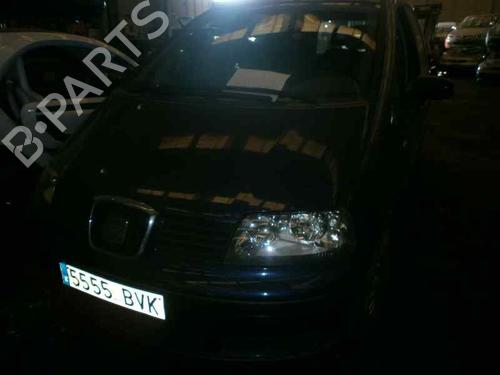 Used Parts SEAT ALHAMBRA (7V8, 7V9)  2.0 i  482197