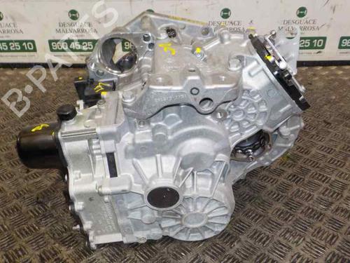 Gearbox AUDI A1 Sportback (GBA)  | BP6304456M3 