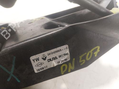 Girspak RENAULT MEGANE IV Hatchback (B9A/M/N_)  | BP17895718M90 