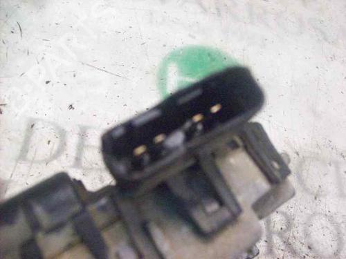 Front wiper motor CITROËN C5 I (DC_) 2.0 HDi (DCRHZB, DCRHZE) | BP3780103M29 - Image 3