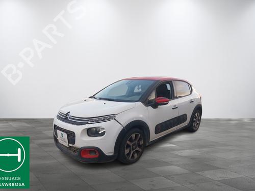 Right front shock absorber CITROËN C3 III (SX) 1.6 BlueHDi 100 | BP30610230M17  - Image 6