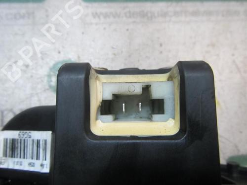 Heater blower motor PEUGEOT PARTNER Box Body/MPV 1.6 HDi 90 | BP3878026M62 