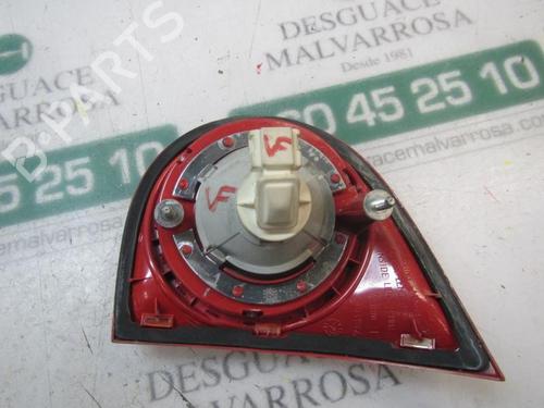 Left tailgate light VW GOLF V (1K1) 2.0 TDI 16V | BP3875676C79 