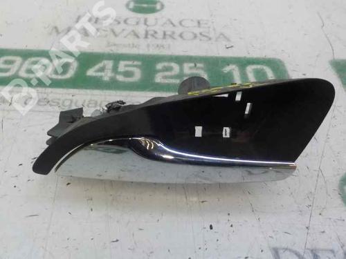 Used Rear left interior door handle Rear left interior door handle OPEL ASTRA J Sports Tourer (P10) 1.7 CDTI (35) (131 hp) 4979988 4979988