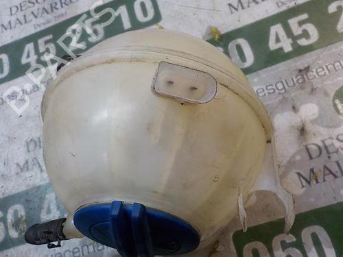 Expansion tank VW GOLF VI (5K1) 1.6 TDI | BP3858151C120 