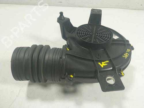 Heater blower motor SMART FORFOUR Hatchback (453) electric drive (453.091) | BP16732110M62 
