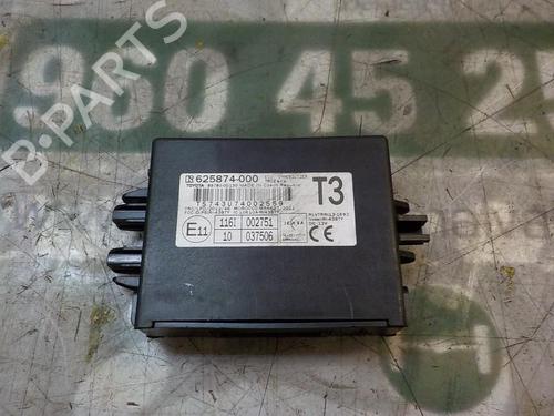 Modulo electronico TOYOTA YARIS (_P13_) [2010-2020]  3860573