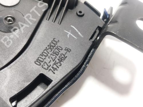 Tailgate lock BMW X7 (G07) xDrive 40 d Mild-Hybrid | BP30196455C101 