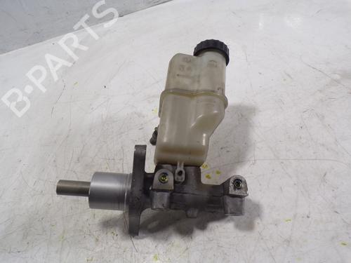 Brake master cylinder CITROËN C5 III (RD_) 2.0 HDi 140 (RDRHF8, RDRHFA, RDRHA8, RDRHAJ) | BP9115081M77 - Image 3