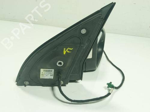 Right mirror VW GOLF VI (5K1) | BP30291285C27