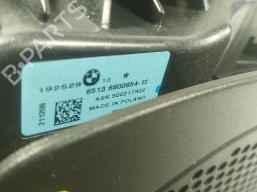 Electronic module BMW 3 (G20, G80, G28) 318 i | BP25040526M83 